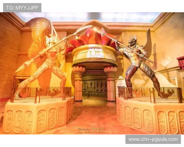 选择PG猿宇宙电子游艺的五大理由让你轻松开启高品质线上娱乐之旅